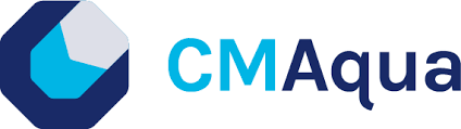 CM Aqua logo